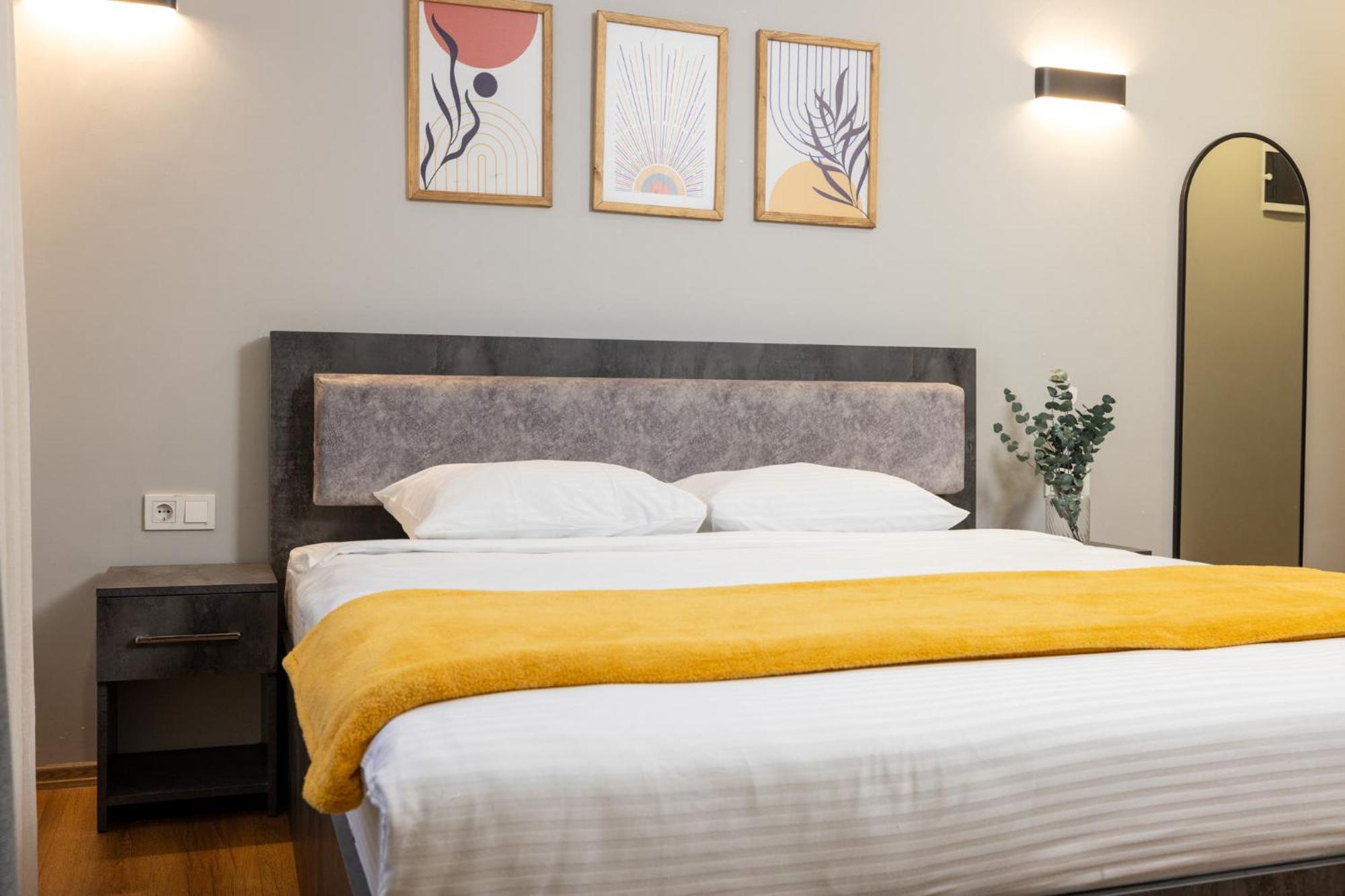 Brandroom Hotel — Fotoğraflar 3