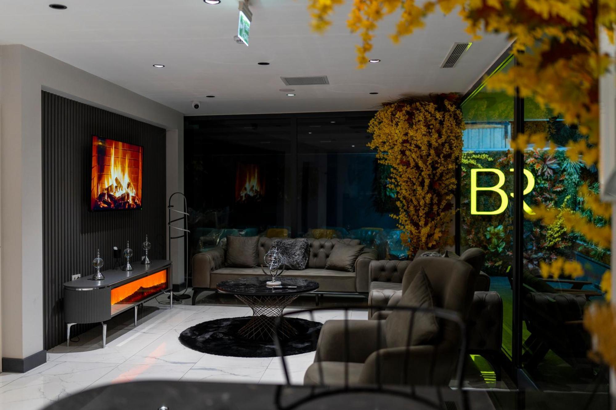 Brandroom Hotel — Fotoğraflar 2